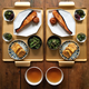 Image for article titled The true love story behind SymmetryBreakfast, the wildly popular Instagram account about breakfast